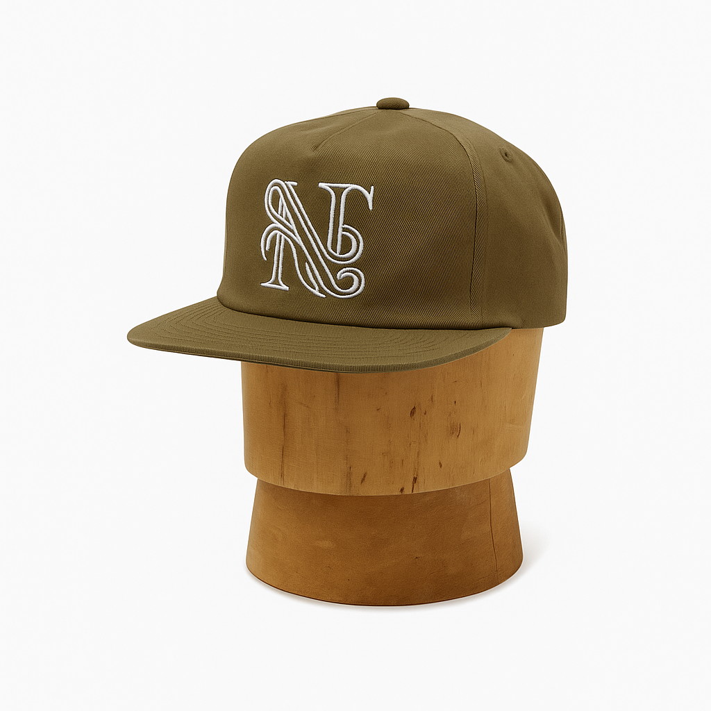 The Niche Hat