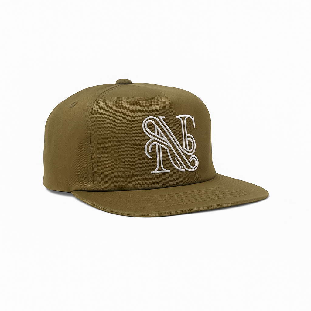 The Niche Hat