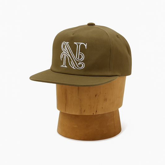 The Niche Hat